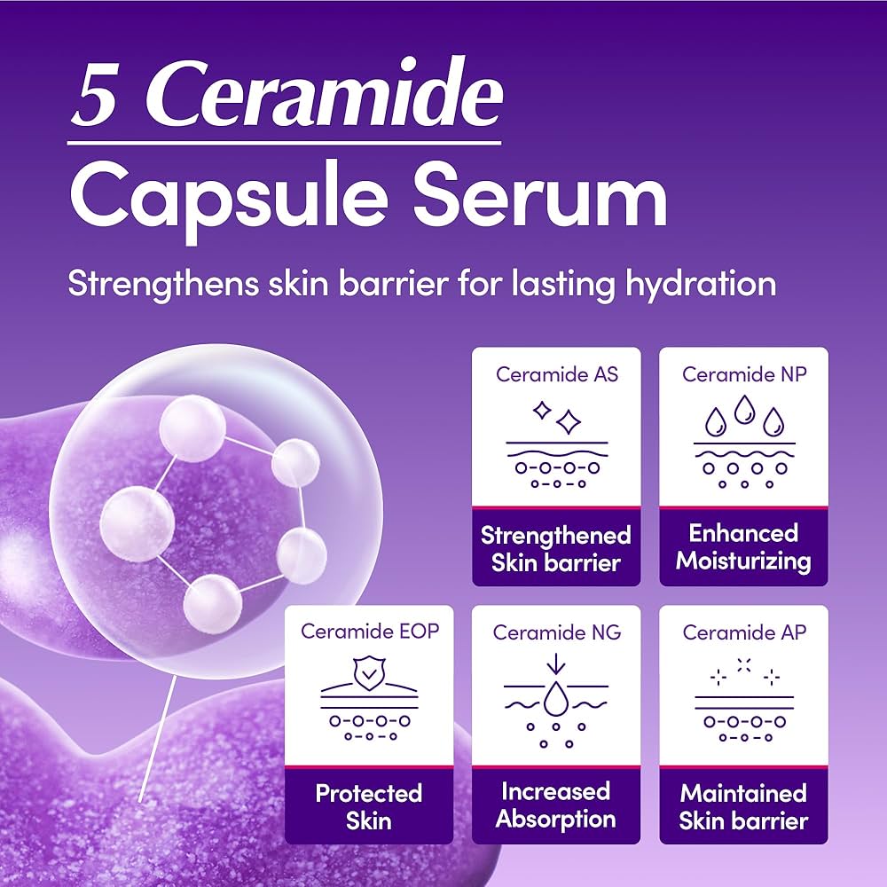 Vitamin Plumping Retinal Serum
