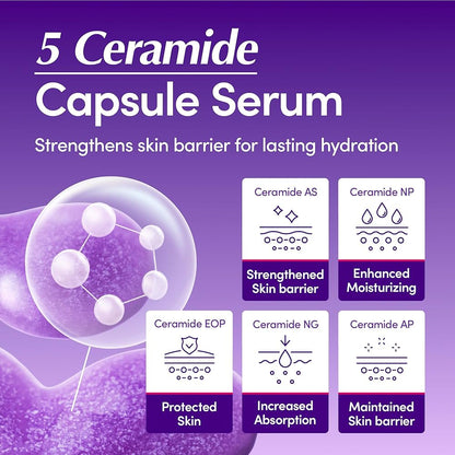Vitamin Plumping Retinal Serum