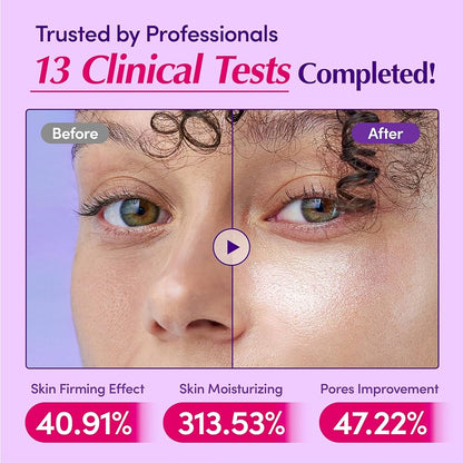Vitamin Plumping Retinal Serum