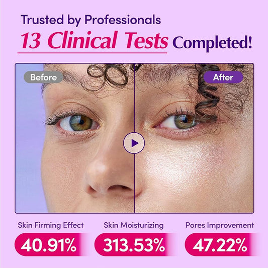 Vitamin Plumping Retinal Serum