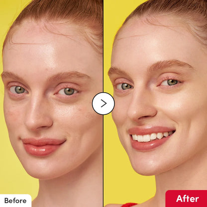Vitamin Plumping Retinal Serum
