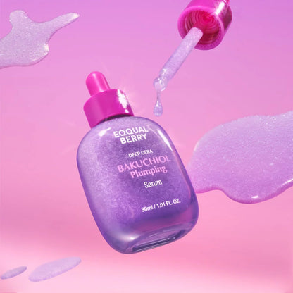 Vitamin Plumping Retinal Serum