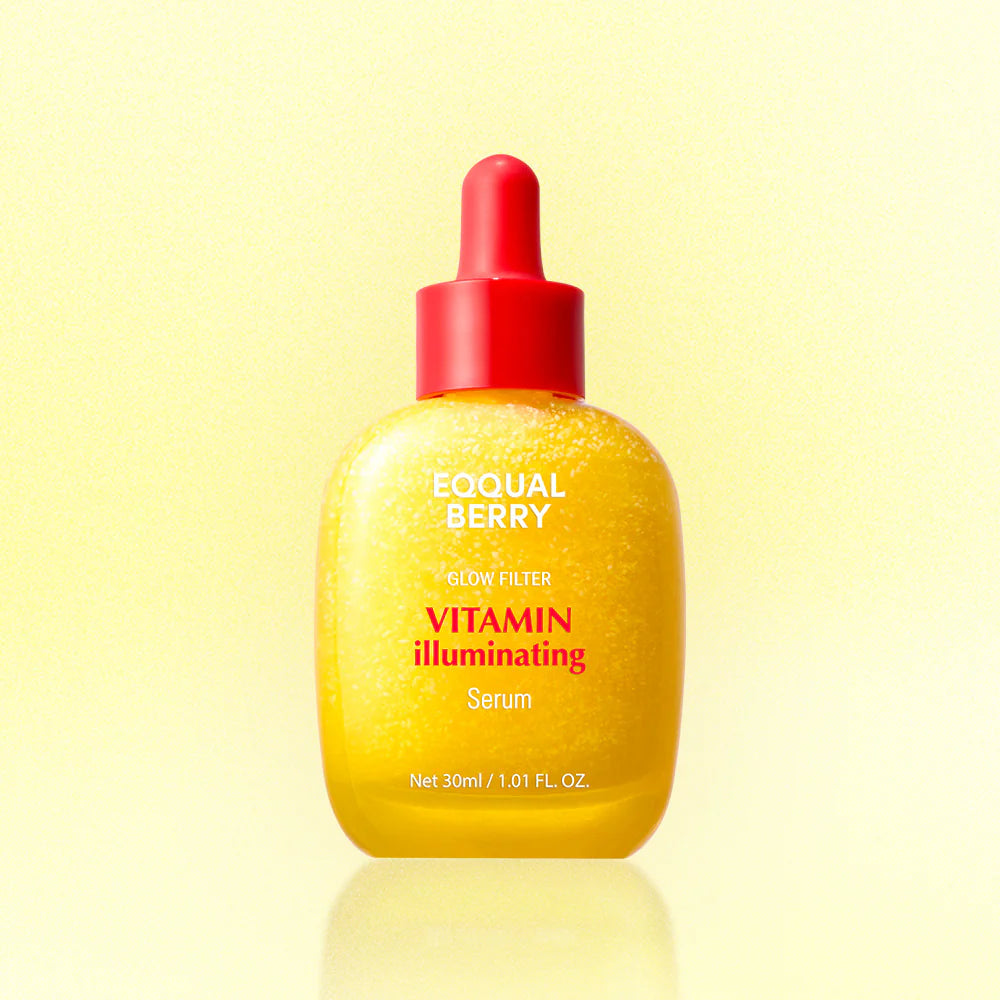 Vitamin Plumping Retinal Serum
