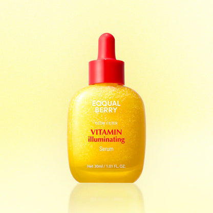 Vitamin Plumping Retinal Serum