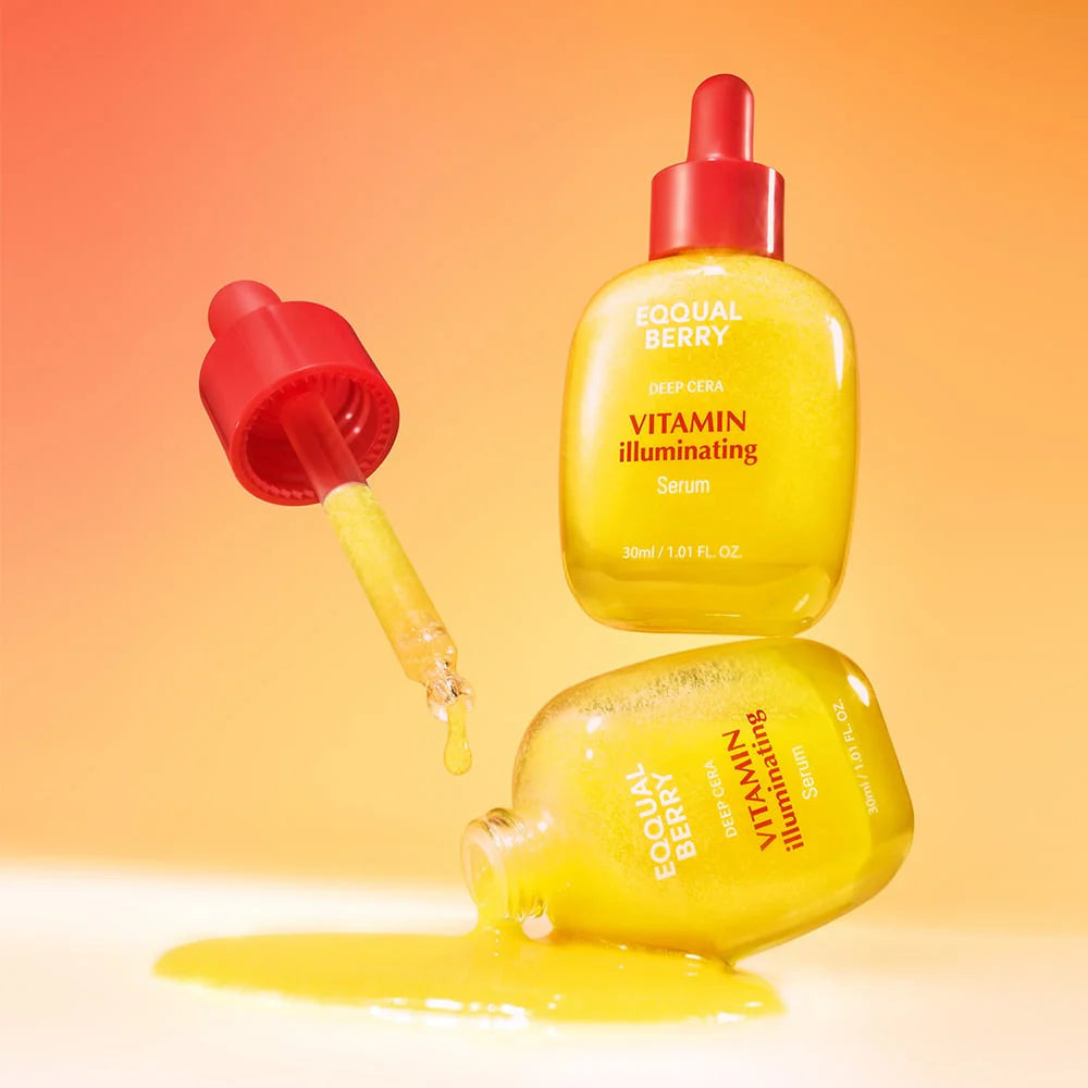 Vitamin Plumping Retinal Serum