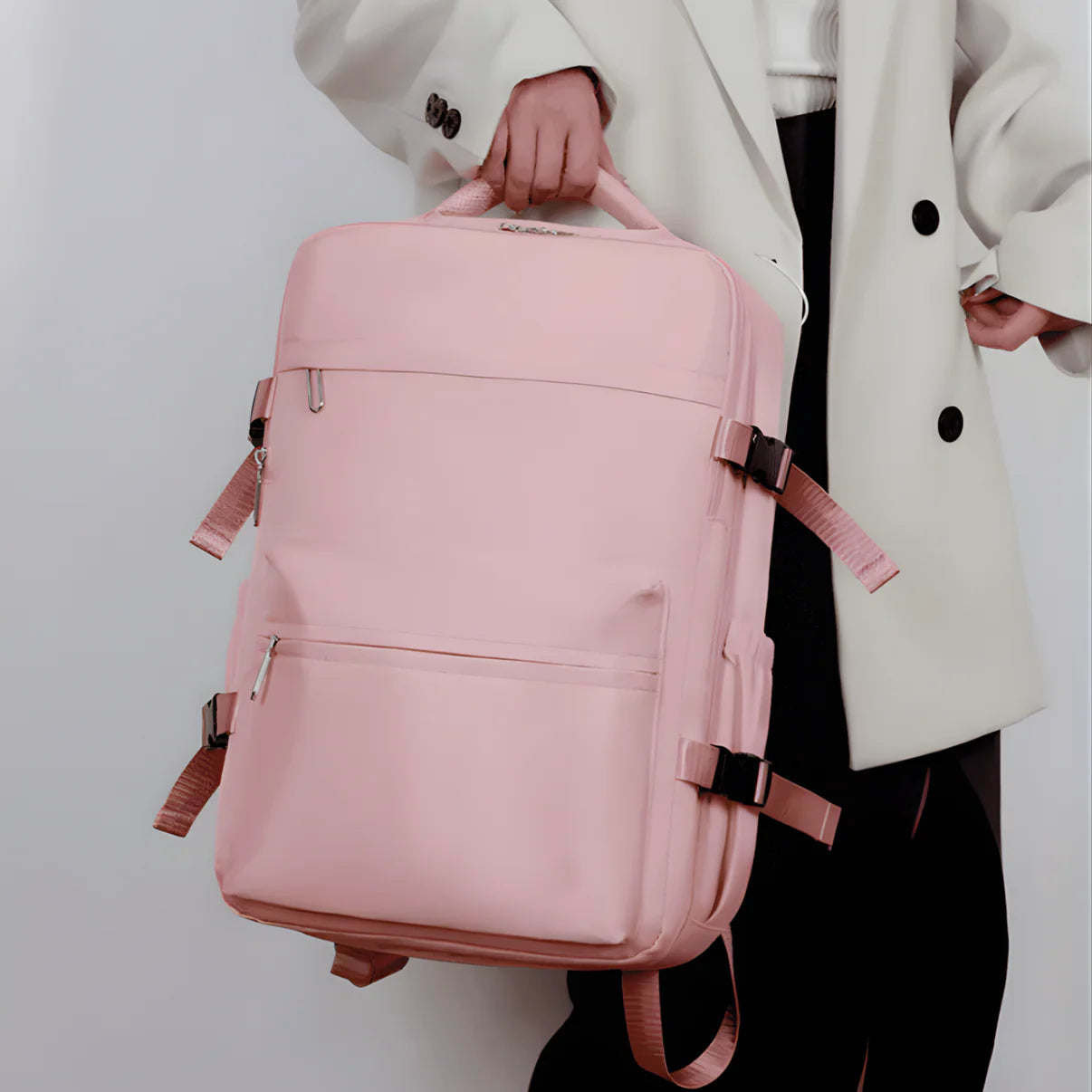 Travel Backpack