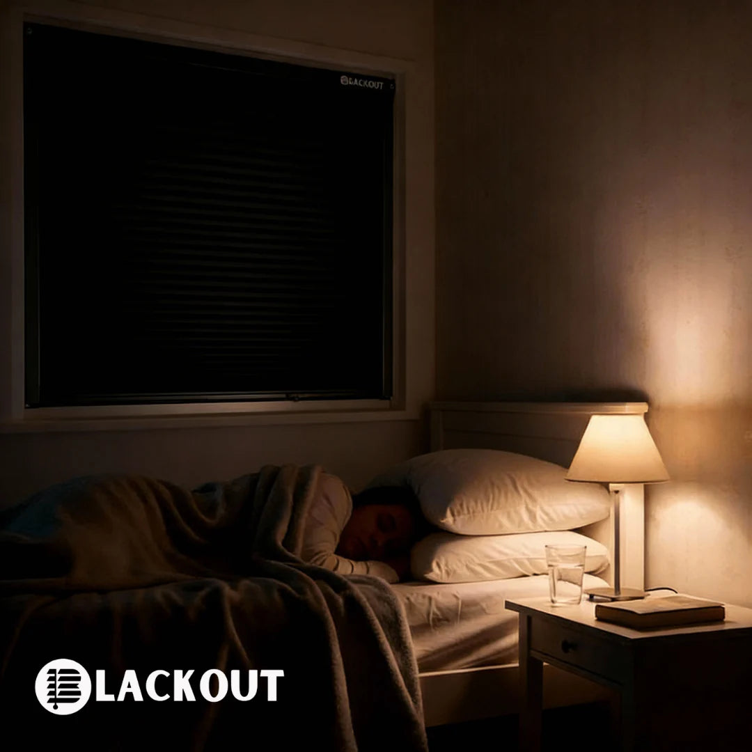 Blackout Blinds