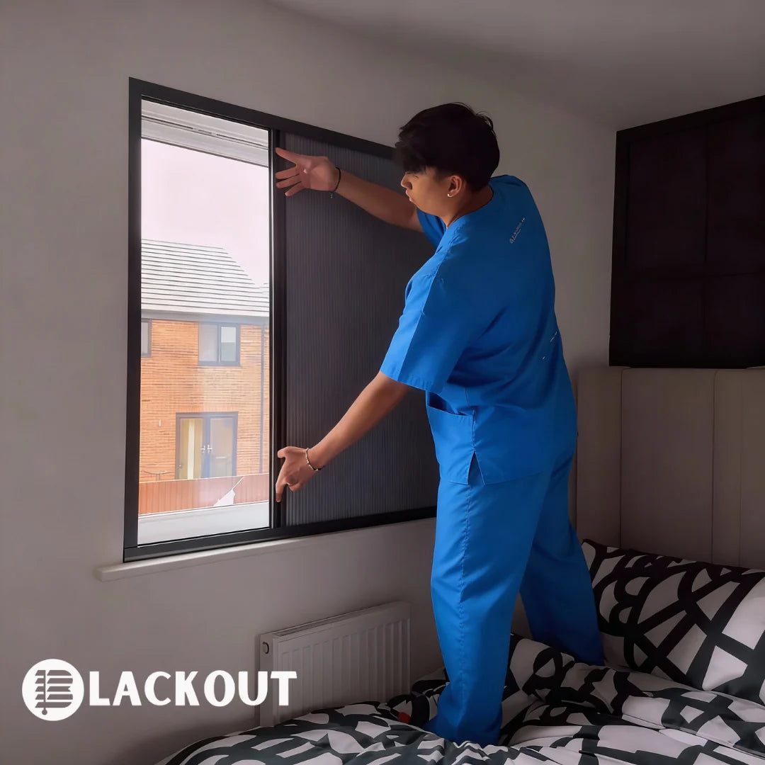 Blackout Blinds