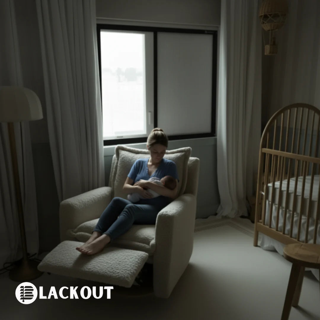 Blackout Blinds