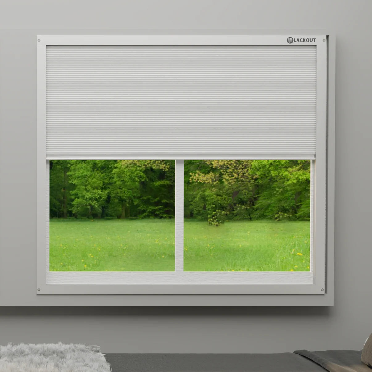 Blackout Blinds