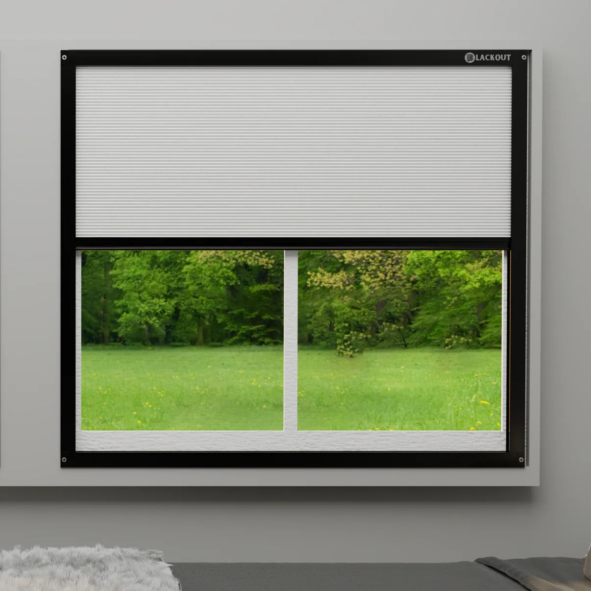 Blackout Blinds