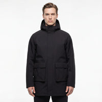 Travel Pack Jacket