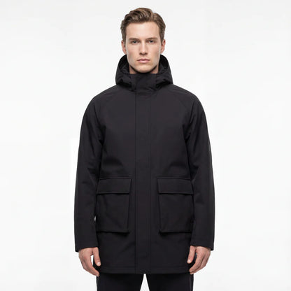 Travel Pack Jacket