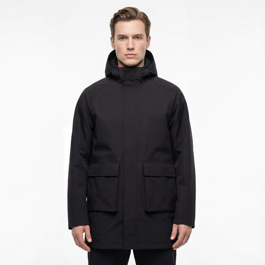 Travel Pack Jacket