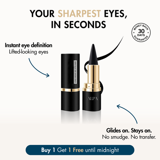 Precision Stick Gel Liner