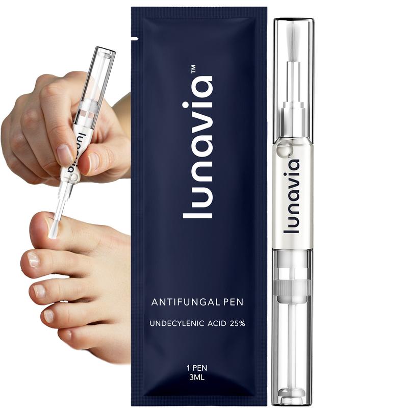 Antifungal Pen