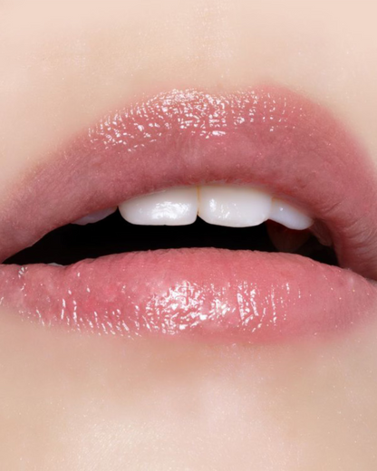 Almost Lipstick