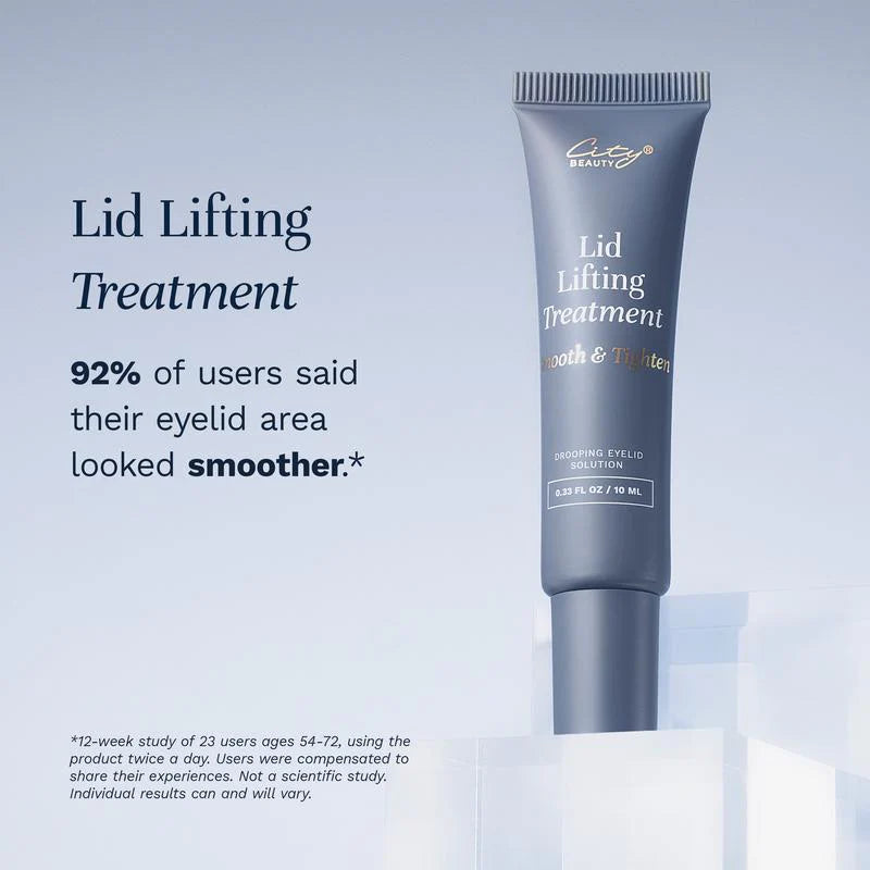 Lid Lifting Forumla