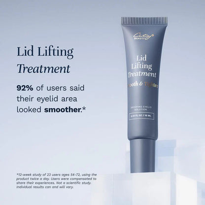 Lid Lifting Forumla