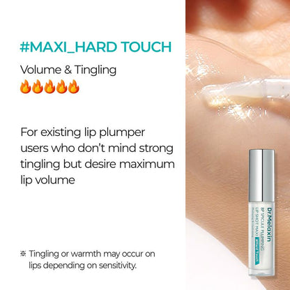 Plumping LIP Shot
