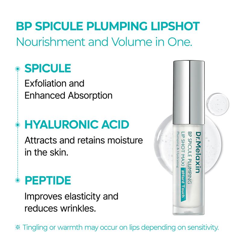 Plumping LIP Shot