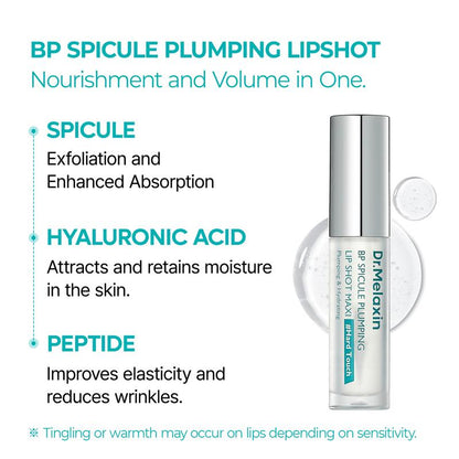 Plumping LIP Shot