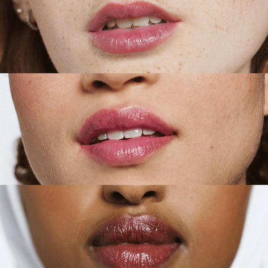 Almost Lipstick