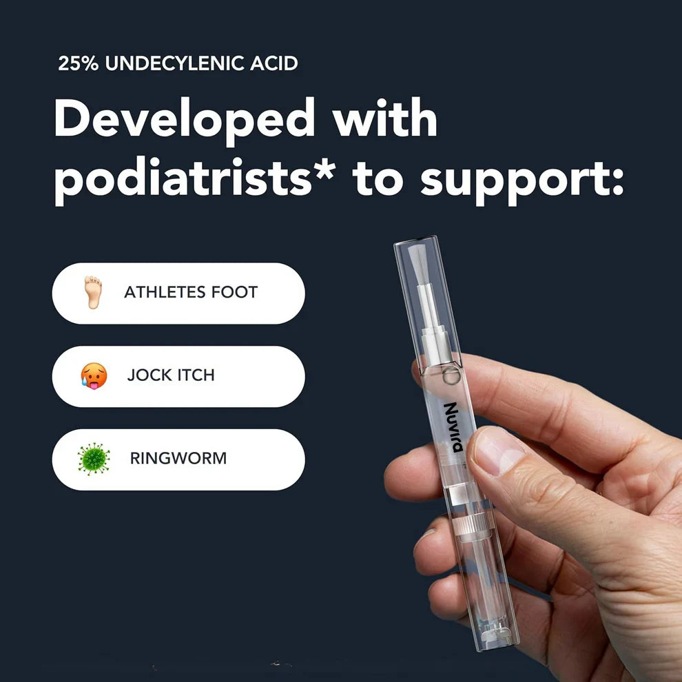 Antifungal Pen
