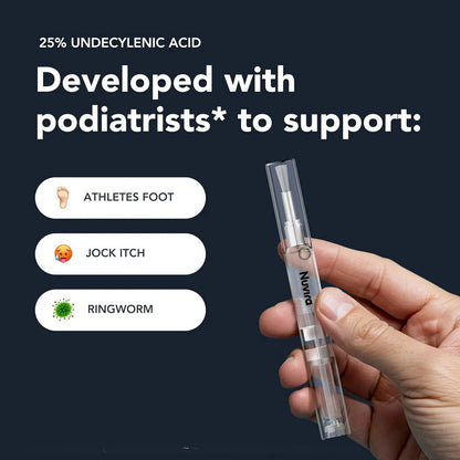 Antifungal Pen