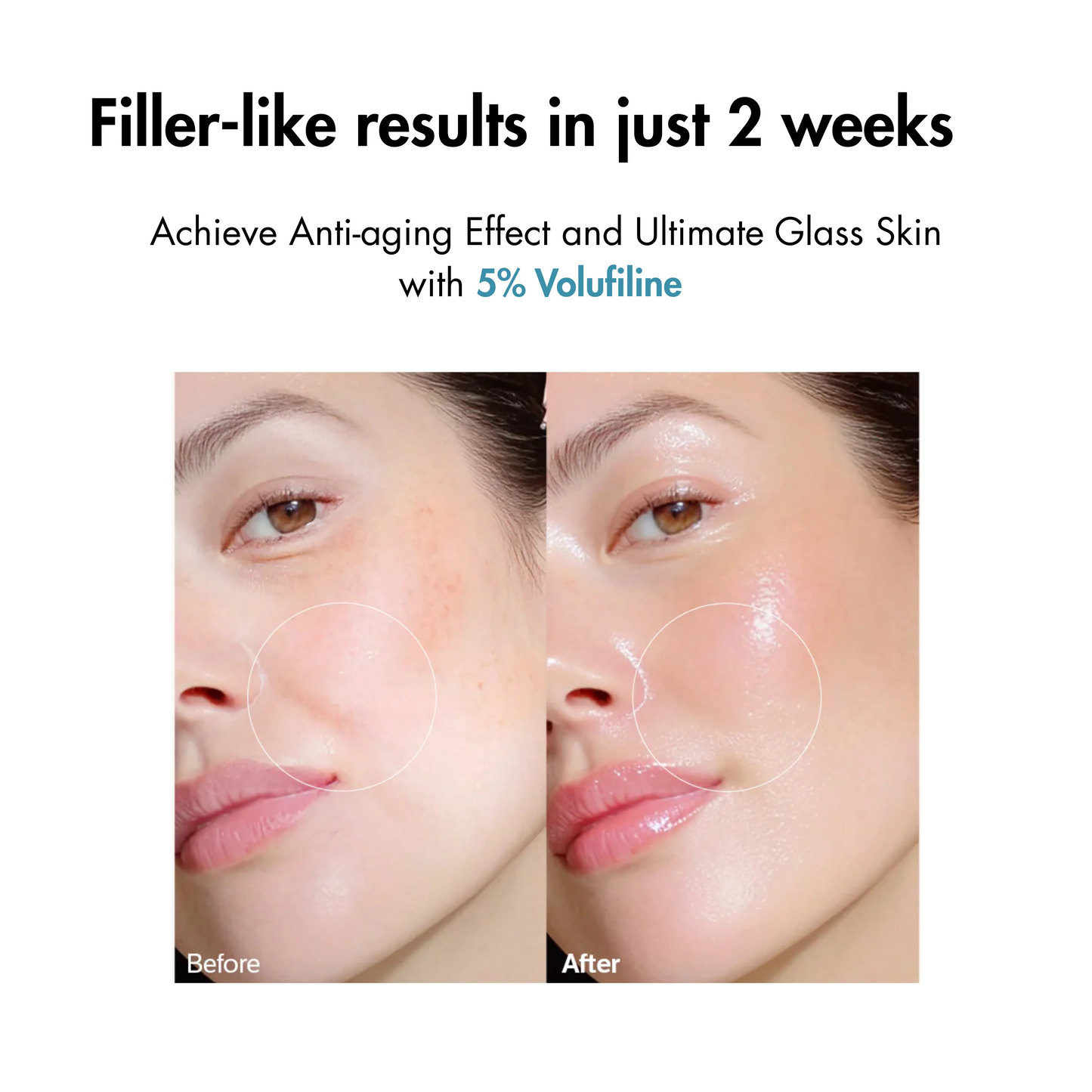 BUNDLE- WrinkleSerum + Collagen Lift Cream