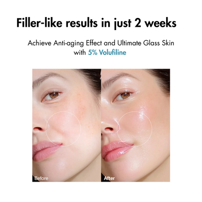 BUNDLE- WrinkleSerum + Collagen Lift Cream