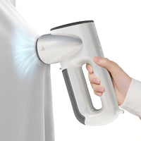 Handheld Vacuum Steamer