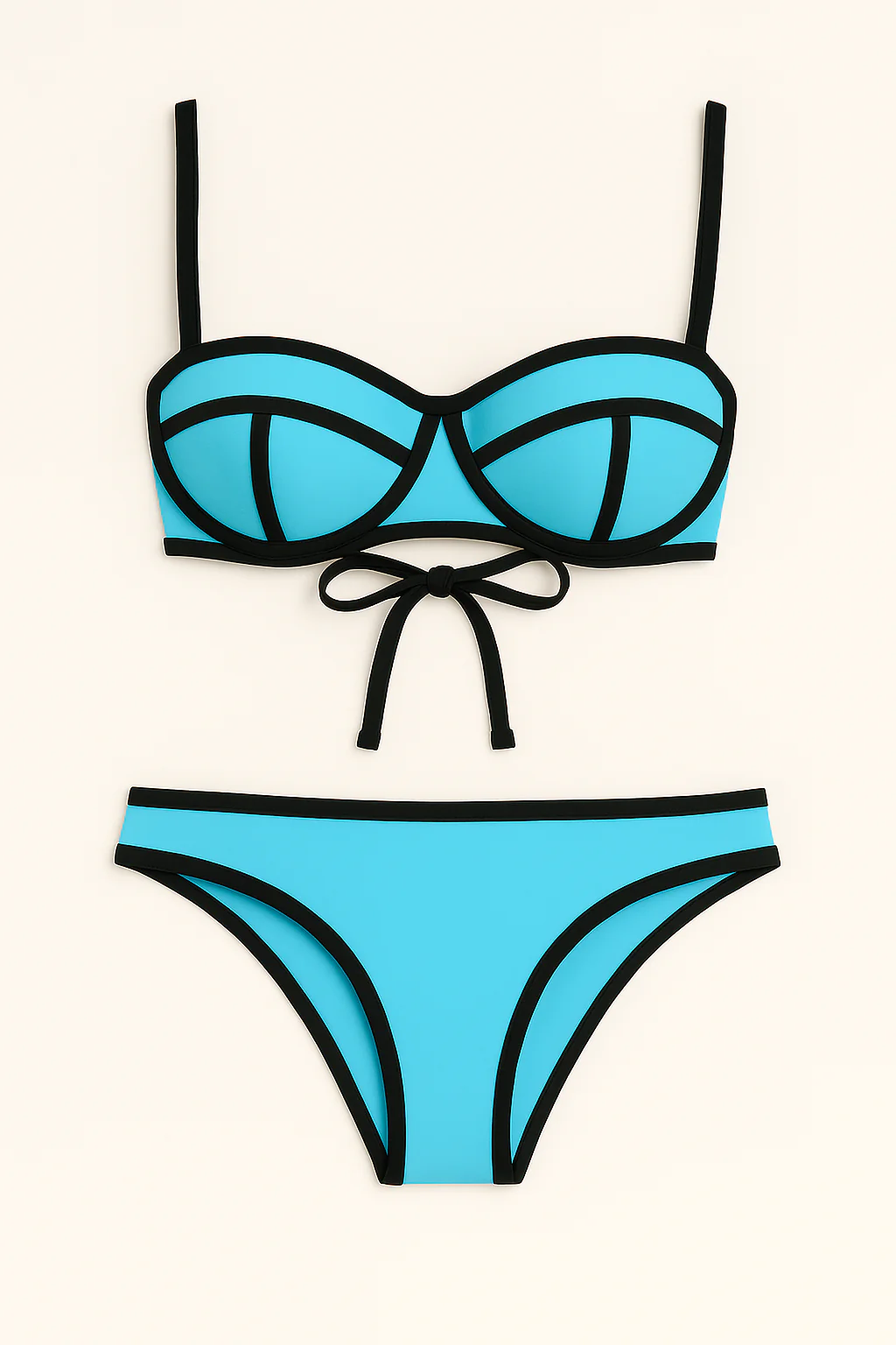 2000s Bikini Set