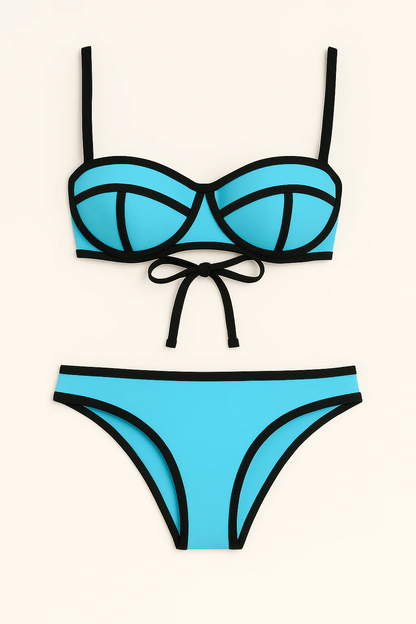 2000s Bikini Set