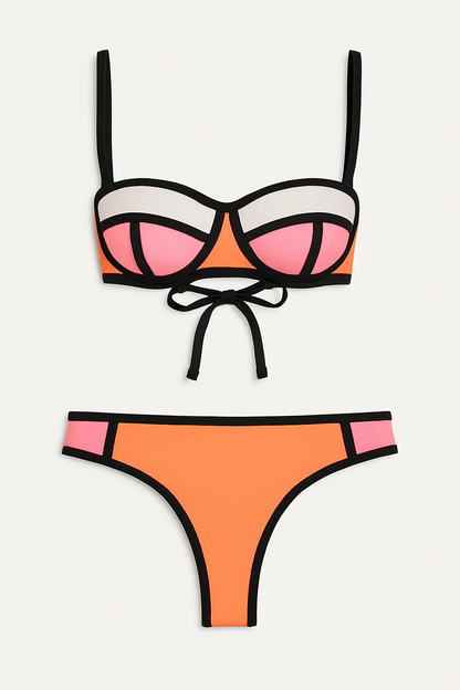 2000s Bikini Set