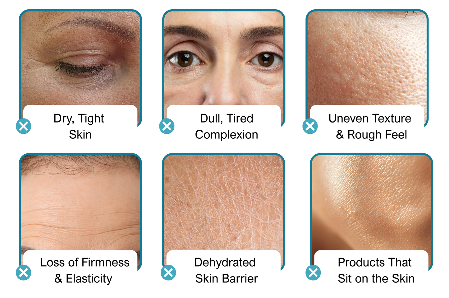 Collagen Lift Cream-Serum