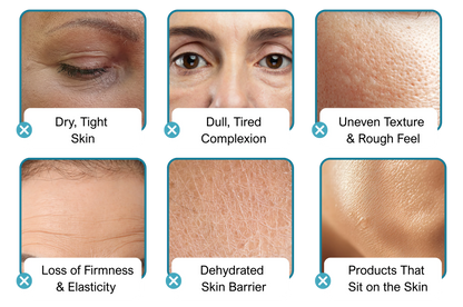 Collagen Lift Cream-Serum