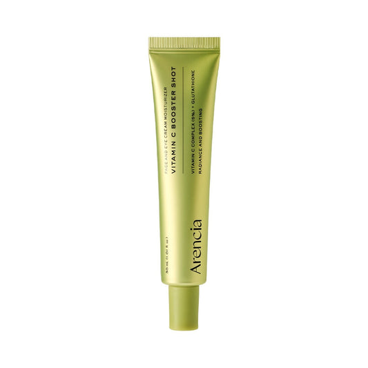 Vitamin C Booster Shot 15ml