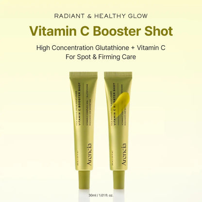 Vitamin C Booster Shot 15ml