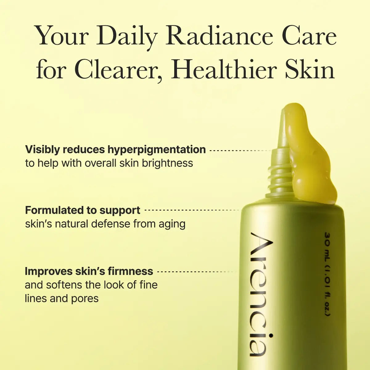 Vitamin C Booster Shot 15ml