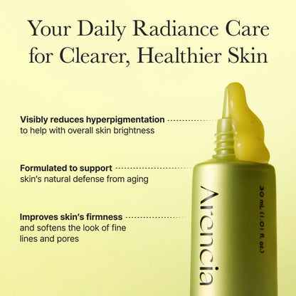 Vitamin C Booster Shot 15ml