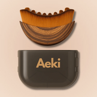 Lymphatic Contour Face Brush