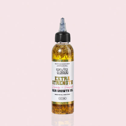 Rosemary+Fenugreek Hair Growth Oil
