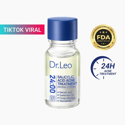 Salicylic Acid Acne Treatment