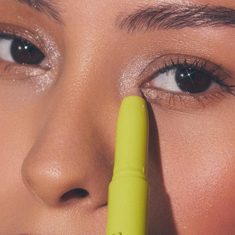 Sparkle Eye Crayon