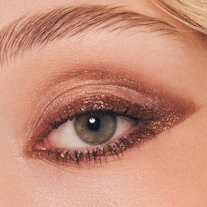 Sparkle Eye Crayon