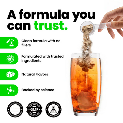 BP Debloat Formula
