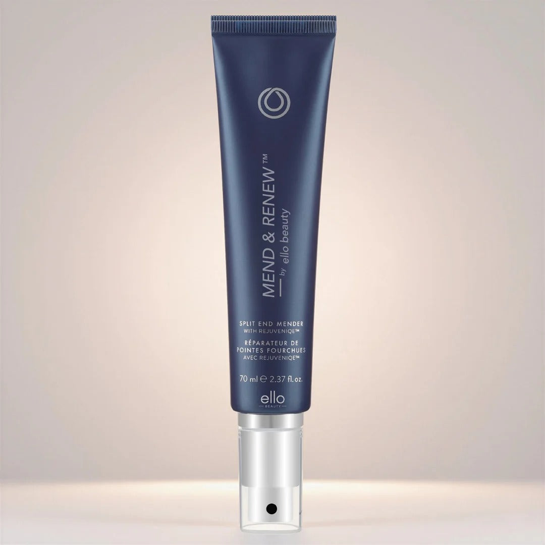 Mend & Renew Split End Serum