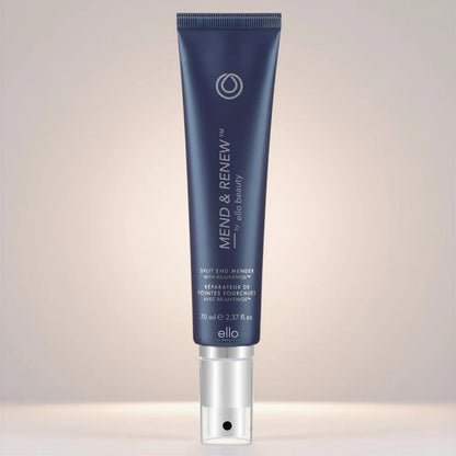 Mend & Renew Split End Serum