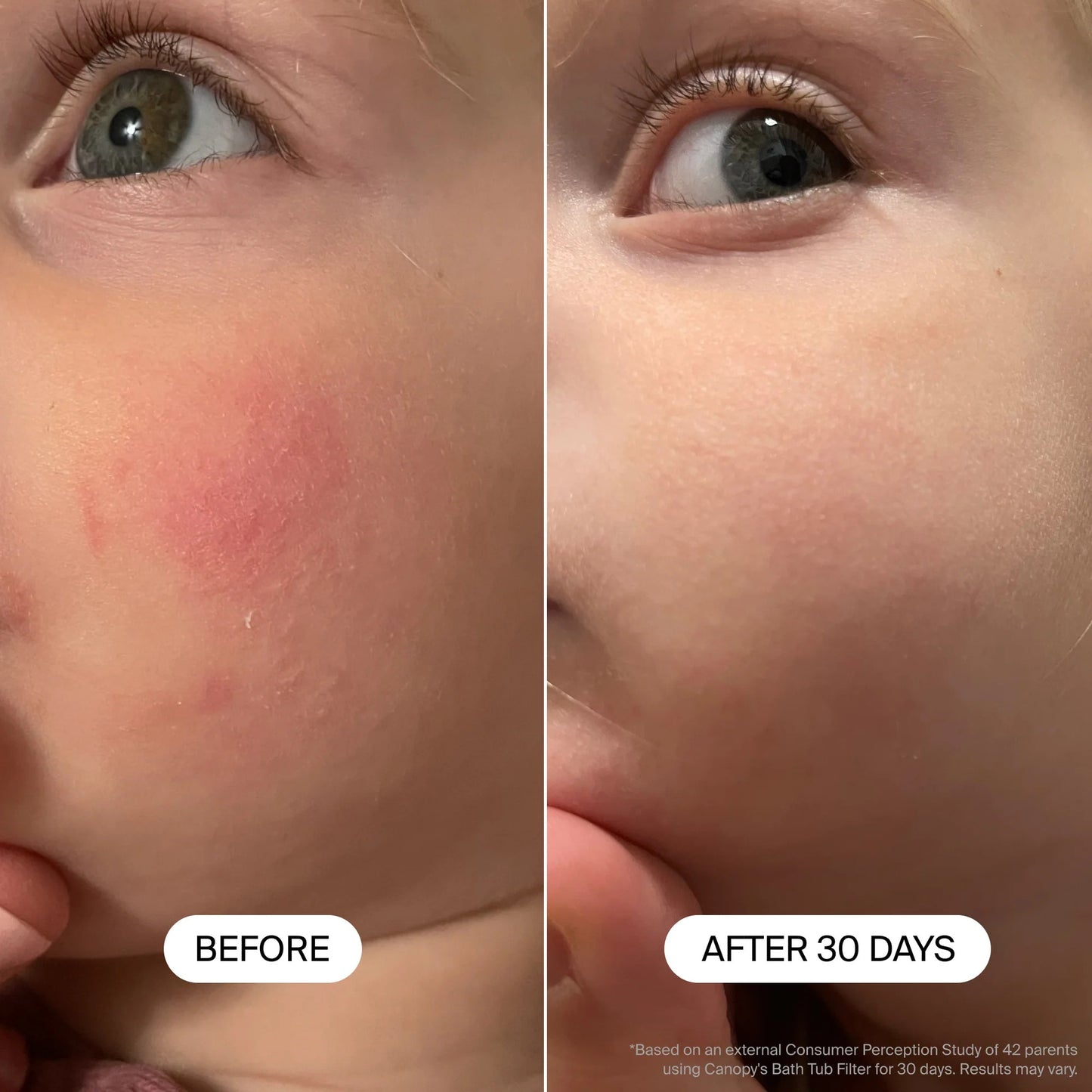 Baby Bath Tub Filter